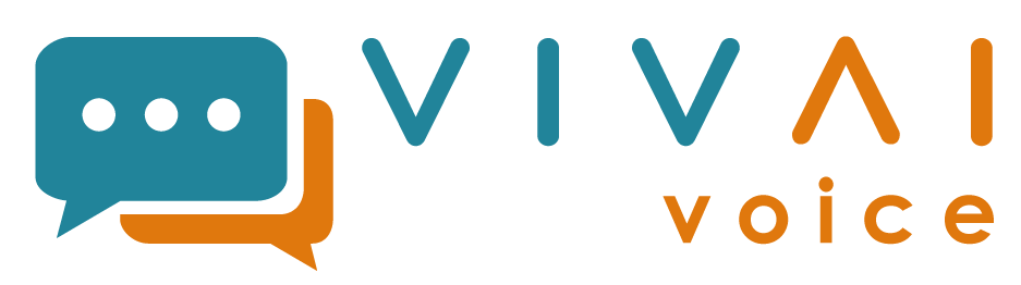 vivai voice logo